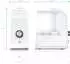 Arendo Ionisator 302603
