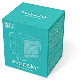 Evapolar evaSMART (EV-3000) Cartridge Filterpatrone