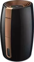 Philips Hu2718/10 Luftbefeuchter 17 W Wassertankkapazit&auml;t 2 L F&uuml;r R&auml;ume Bis