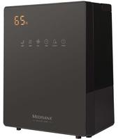 medisana AH 675 Ultraschall-Luftbefeuchter mit Hygrometer 1 St