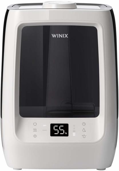 WINIX L500 Luftbefeuchter Ultraschall 7,5 l Weiß 90 W