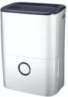 Comfee 10000651, Comfee MDDF-20DEN7 (40 m&sup2;, 20 l/24h) (10000651) Schwarz/Weiss