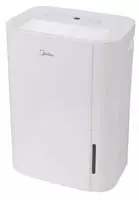 Comfee' Comfee Entfeuchter 16 L, Raumgr&ouml;&szlig;e ca. 80 m&sup3; (32 m&sup2;), mit 3