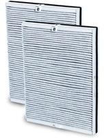 Comedes Ersatzfilterset passend für Philips Luftreiniger AC4072-11, 2er Set Comedes Ersatzfilterset passend für Philips Luftreiniger AC4072-11, 2er Set