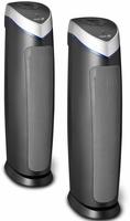 Clean Air Optima CA-603, Clean Air Optima CA-603 (45 m&sup2;) (CA-603) Schwarz