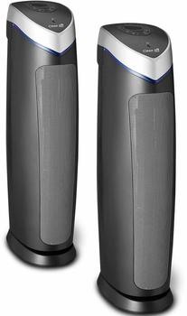 NAP CleanAIR Sauberer Luft-Optima-Luftbefeuchter mit Ionisator CA-603