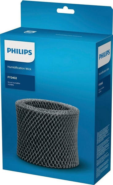 Philips NanoProtect Ersatzfilter für HU4816/10 (FY2402/30)