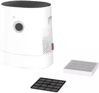 Boneco H320, Boneco H320 Hybrid Luftbefeuchter und Luftreiniger