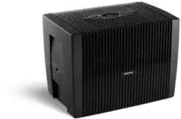 VENTA AH555 Original Connect Luftbefeuchter Schwarz 10 l bis 68 m&sup2;