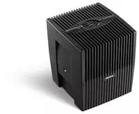 Venta AH 515 Luftbefeuchter 5 l Schwarz