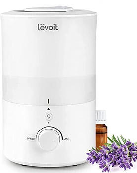 Levoit Top-Fill Luftbefeuchter (Dual 150)