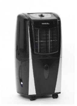 Comedes LTR 100 Luftentfeuchter