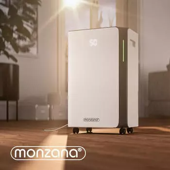 Monzana Raumentfeuchter (109640)