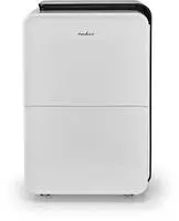 NEDIS DEHU30WTW SmartLife Luftentfeuchter