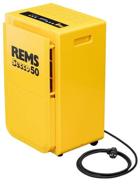 Rems SECCO 50 SET