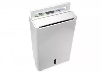 Meaco DD8L Zambezi 660W wei&szlig;