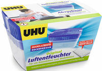 Uhu Luftentfeuchter Original, Bek&auml;mpft Feuchtigkeit Und Schimmel In Wohnr&auml;umen,