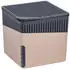 Wenko Cube 1000 g 2er-Set beige (69382800)