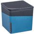 Wenko Cube 1000 g 2er-Set blau (69383800)