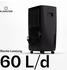 Klarstein DryFy Connect 60 anthrazit