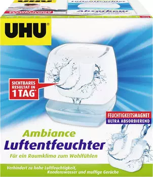 UHU Airmax Ambiance 450 g wei&szlig;