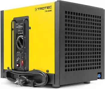 Trotec Kompaktluftentfeuchter TTK Qube