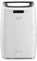 De&acute;Longhi Entfeuchter, Entfeuchtungsleistung maximal 14 l pro 24 Stunden, geeignet