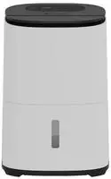 Meaco Arete Two 12L Luftentfeuchter - Luftreiniger, 2,5 Liter Wasserbeh&auml;lter
