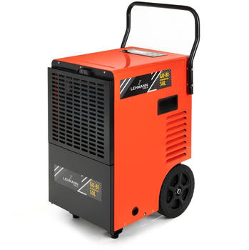 Lehmann Bautrockner GO-BI