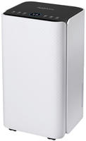 Sygonix Tuya Smart Luftentfeuchter 20 m&sup2; 200 W 12 l/Tag wei&szlig; SY-6049330