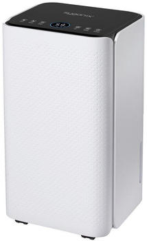 Sygonix Tuya Smart Luftentfeuchter 20 m&sup2; wei&szlig; (SY-6049330)