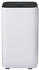 Sygonix Tuya Smart Luftentfeuchter 20 m² weiß (SY-6049330)
