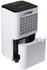 Sygonix Tuya Smart Luftentfeuchter 20 m² weiß (SY-6049330)