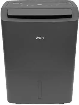 Aktobis Luftentfeuchter WDH-214US