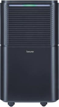 Beurer LE 150 Luftentfeuchter schwarz 30m²