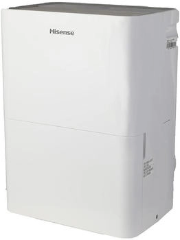 Gorenje Luftentfeuchter 70m&sup2; 16L/24h 260W Entfeuchter