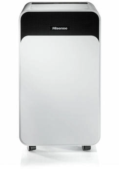 Hisense Luftentfeuchter 30m&sup2; 16L/24h 38dB 270W (D16CW)