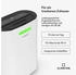 Klarstein AeroDry Smart 12 L Luftentfeuchter (DXJ9-ArDryS-Deh-12LW)