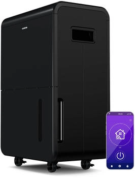 Klarstein DryFy Grand Smart 70 anthrazit