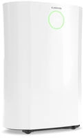 Klarstein 10046362, Klarstein DryFy ProConnect 16L Luftentfeuchter | 16 L/Tag | 24