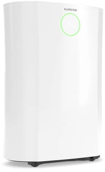 Klarstein DryFy ProConnect 16 L wei&szlig;