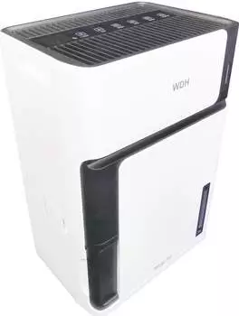 Aktobis Luftentfeuchter WDH-106LE