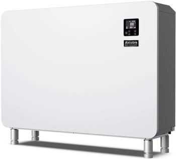 Aktobis Schwimmbad Entfeuchter WDH-SE96 ohne Heizelement (WDH-SE96)