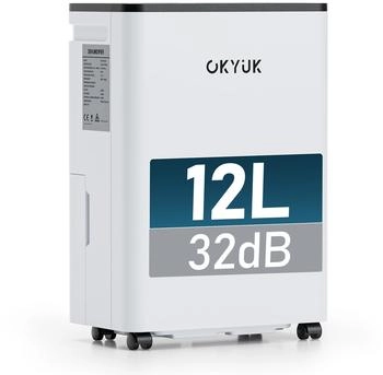 OKYUK PD12R-03DE 12l