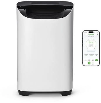 Meaco DD8L Pro