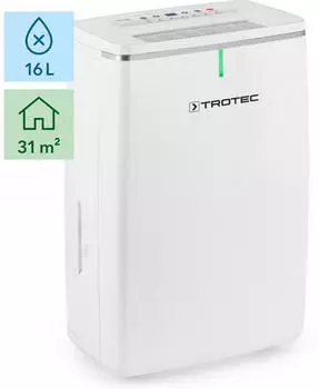Trotec TTK 53 E 16l