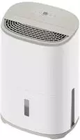 Meaco Luftentfeuchter/-Reiniger Arete1-10LGreyEU