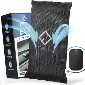 Flipline Luftentfeuchter ECO 1kg