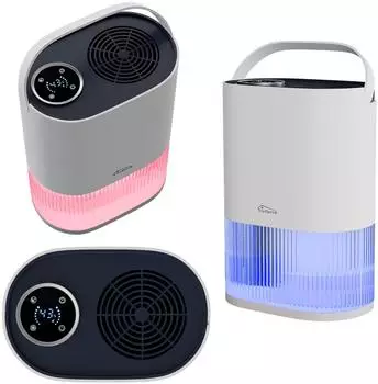 Tronitechnik Luftentfeuchter Mini (TT-6275)