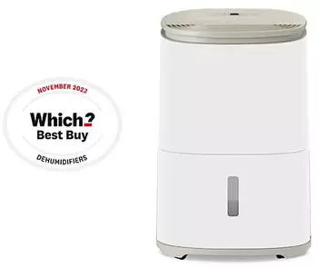 Meaco Arete One 12L beige